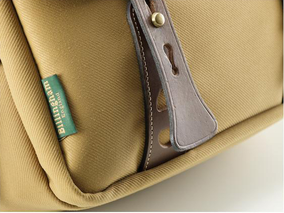 Koh s Camera Inc Billingham Bags for the Modern Photographer