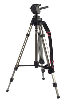 Shoulder Mount for 35mm SLR  Camera. CULLMANN Cullmann Nr.980 Table Top Tripod 