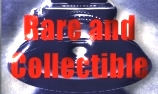 Rare Cameras and Collectible Cameras